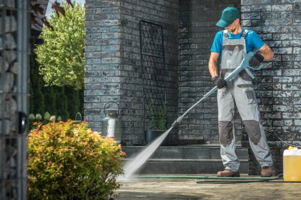 Trusted Lake Sarasota, FL Pressure Washing Services Experts
